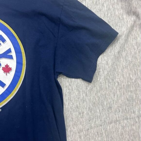 Hockey Night in Canada Shirt mens extra large fruit of the loom don cherry ron m - Picture 4 of 9